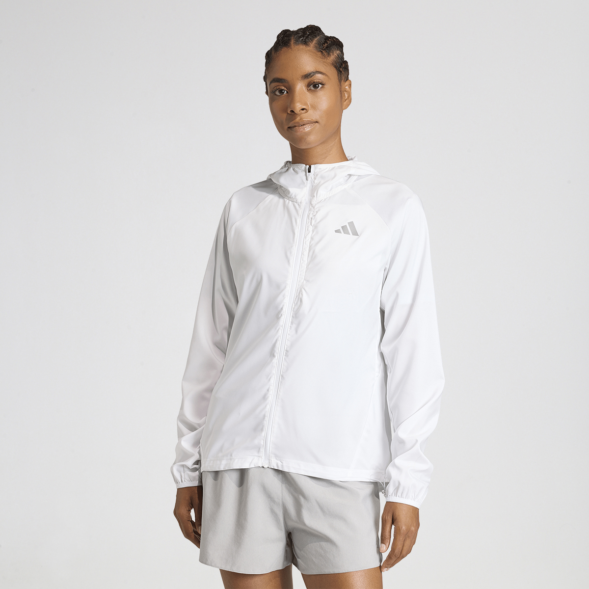 Campera Running adidas Adi365 Essentials Mujer,  image number null
