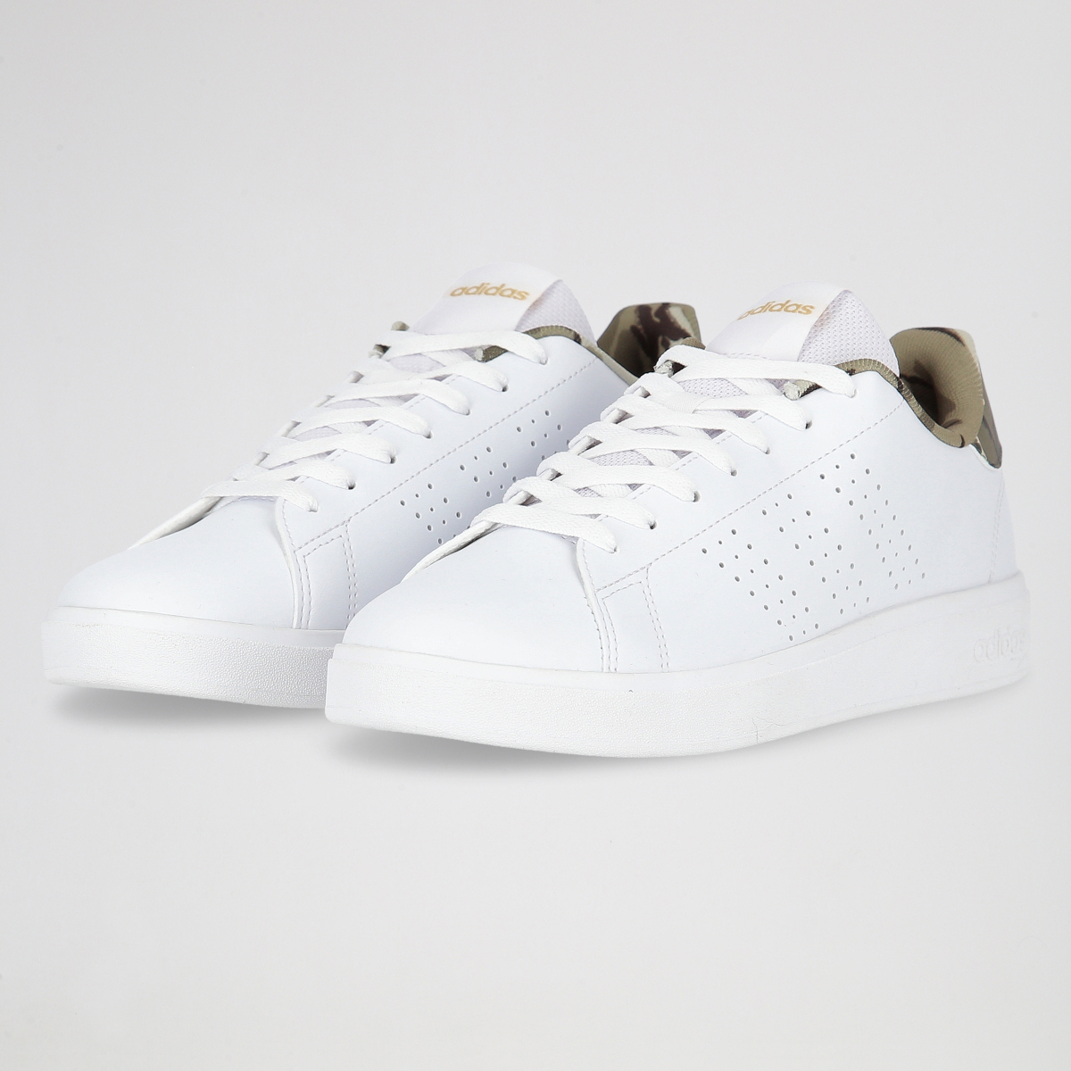 Zapatillas adidas Advantage Base 2.0 Hombre,  image number null