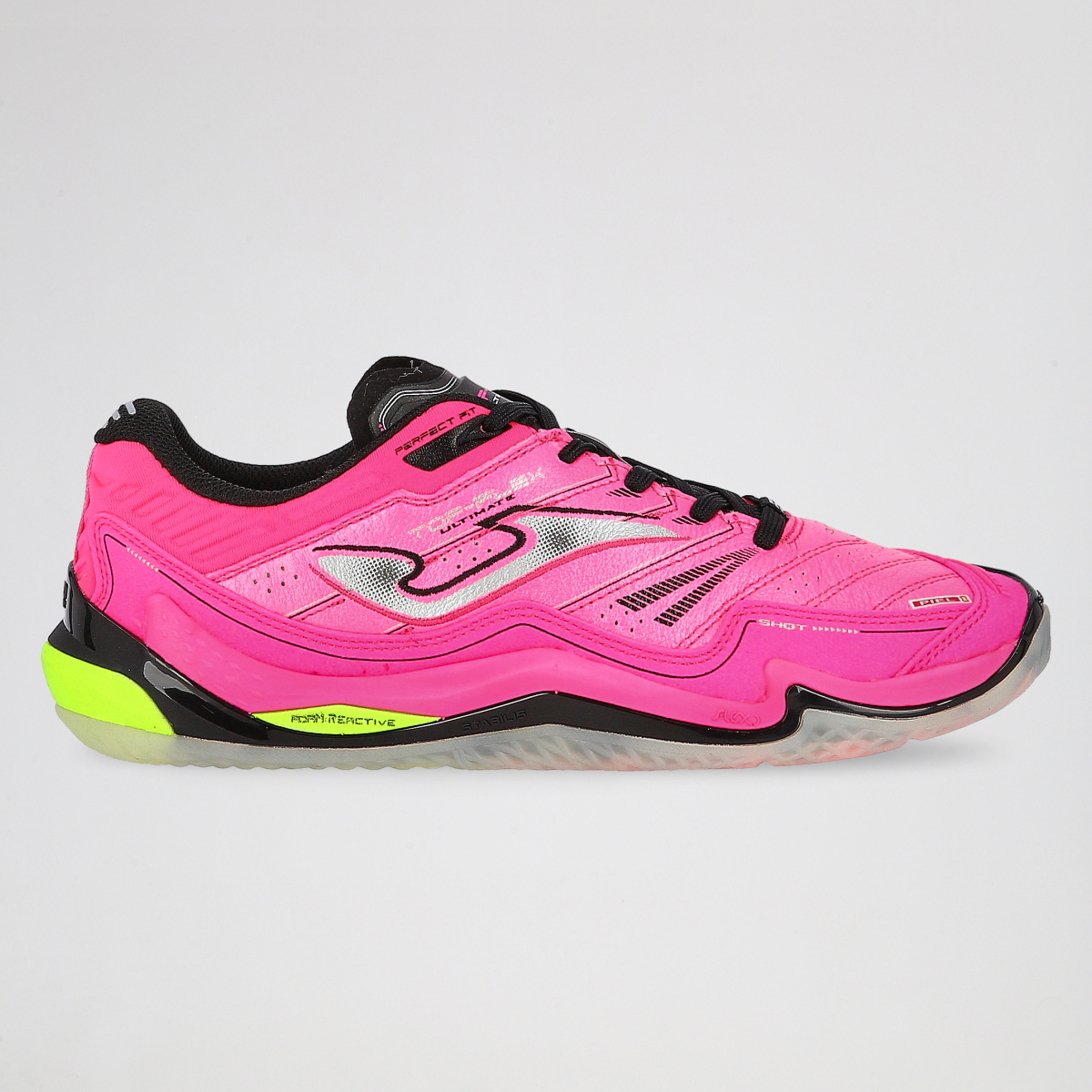 Botines F&uacute;tbol Joma Flex Ultimate IN W25 Hombre,  image number null