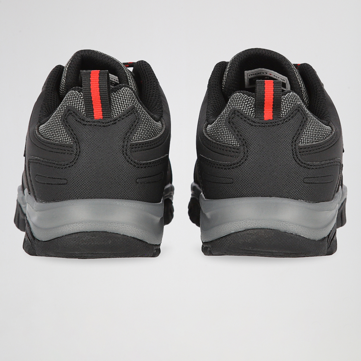 Zapatillas Outdoor Montagne Stride Mujer,  image number null