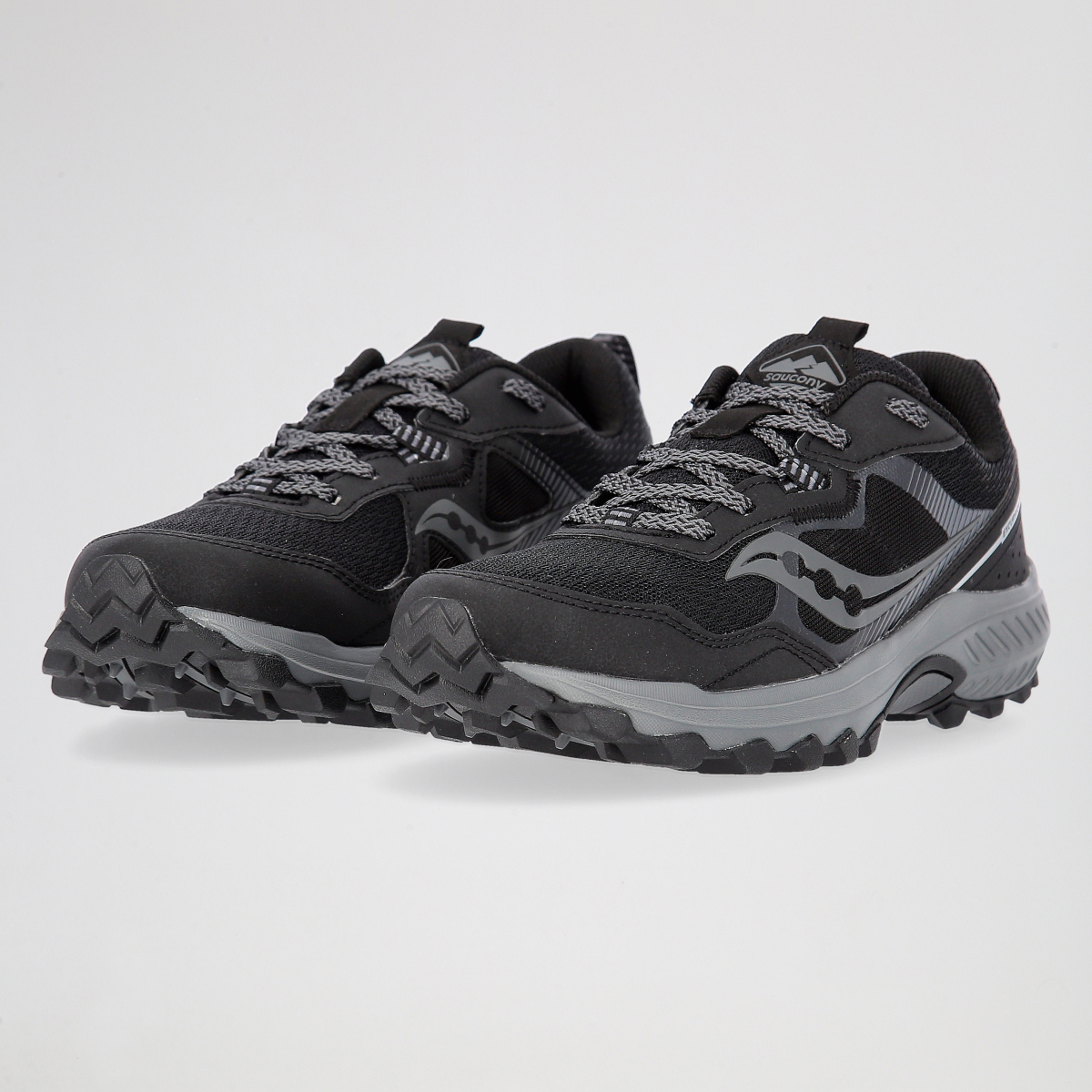 Zapatillas Trail Running Saucony Excursion Tr16 Hombre,  image number null