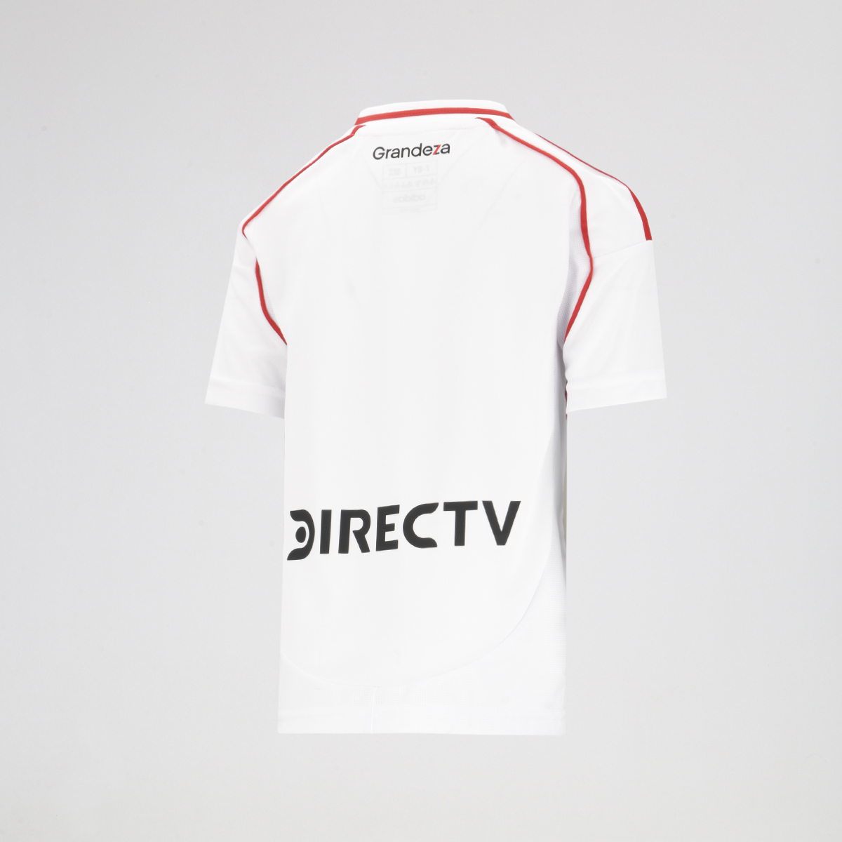 Camiseta River Plate adidas Titular 24/25 Niño,  image number null