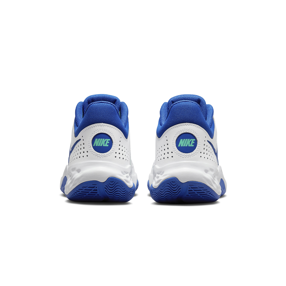Zapatillas Básquet Nike Fly.by Mid 3 Hombre,  image number null