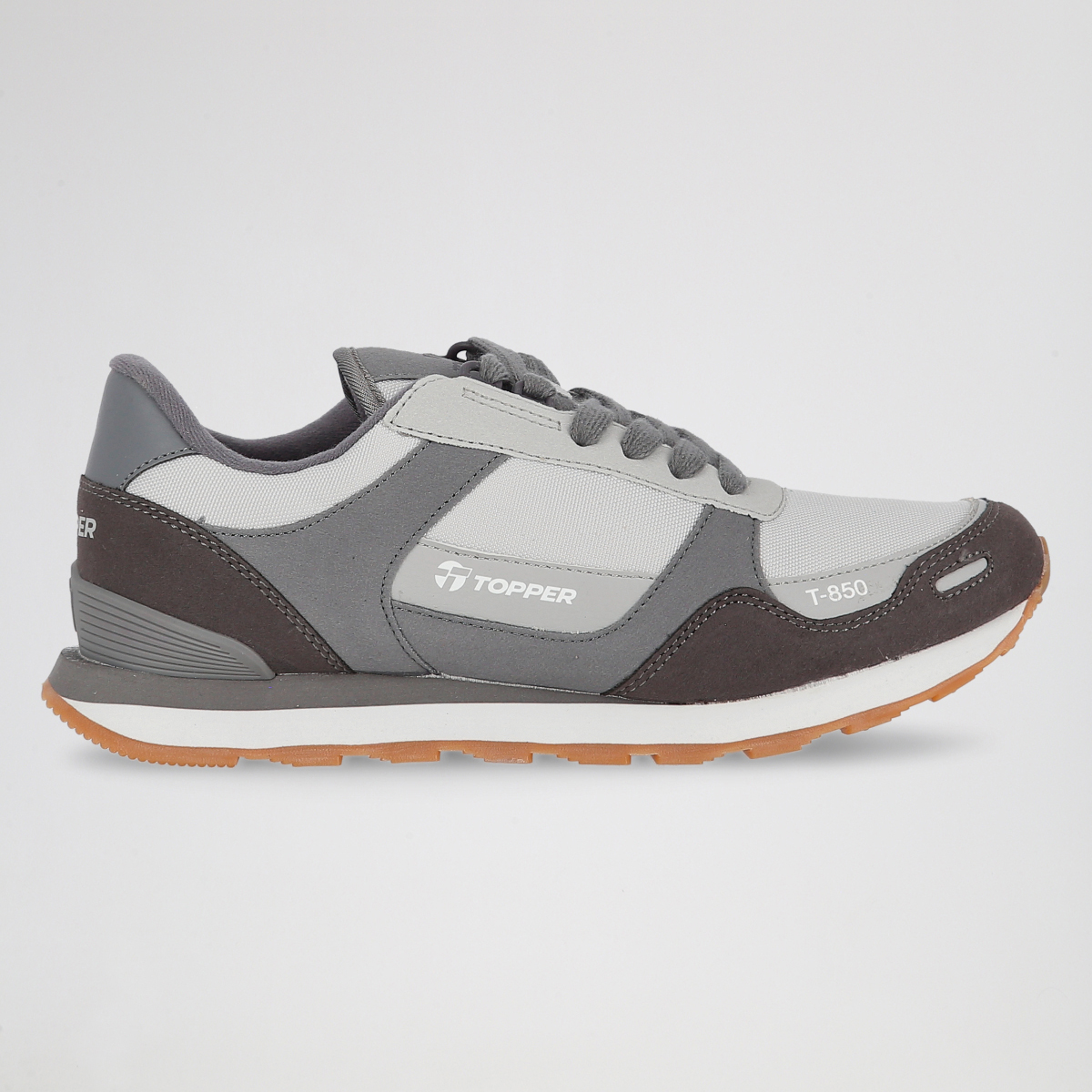 Zapatillas Topper T-850,  image number null