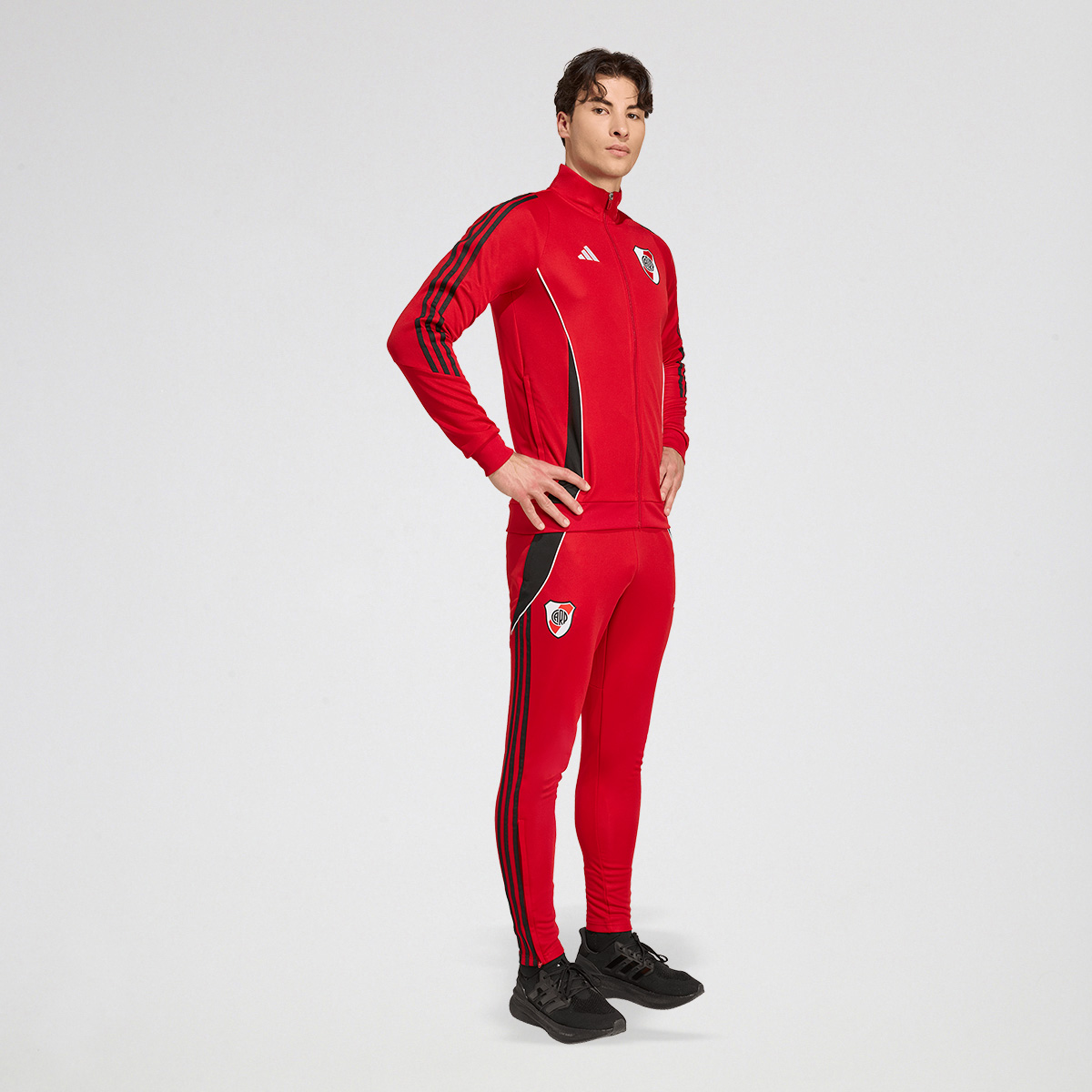 Conjunto River Plate adidas 25/26 de Hombre,  image number null