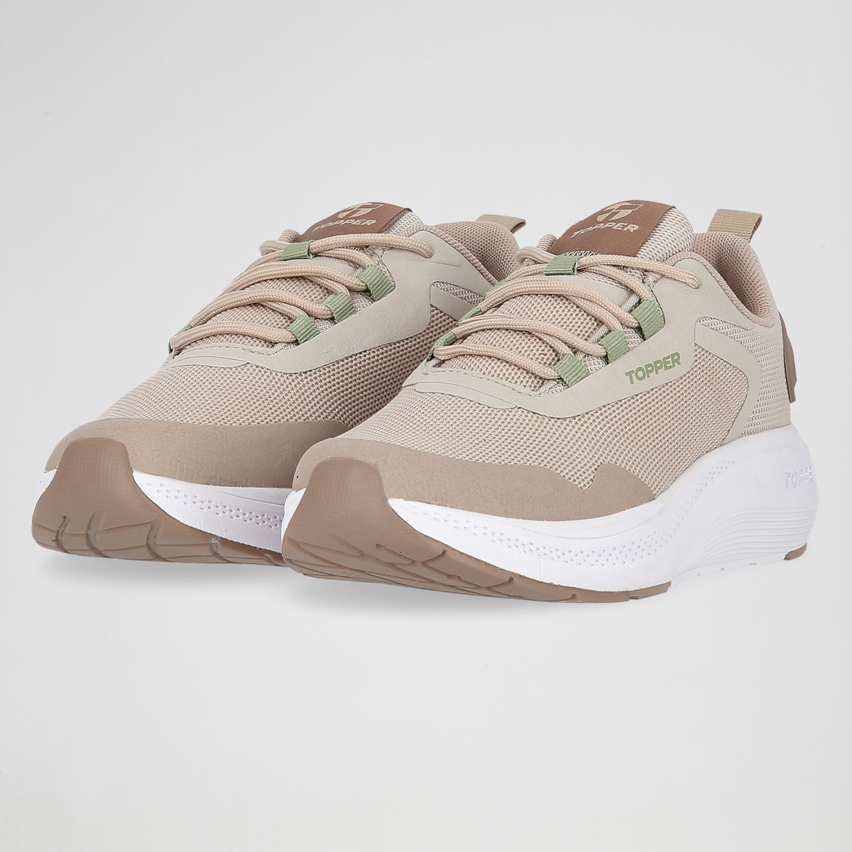 Zapatillas Topper Sendai Training,  image number null