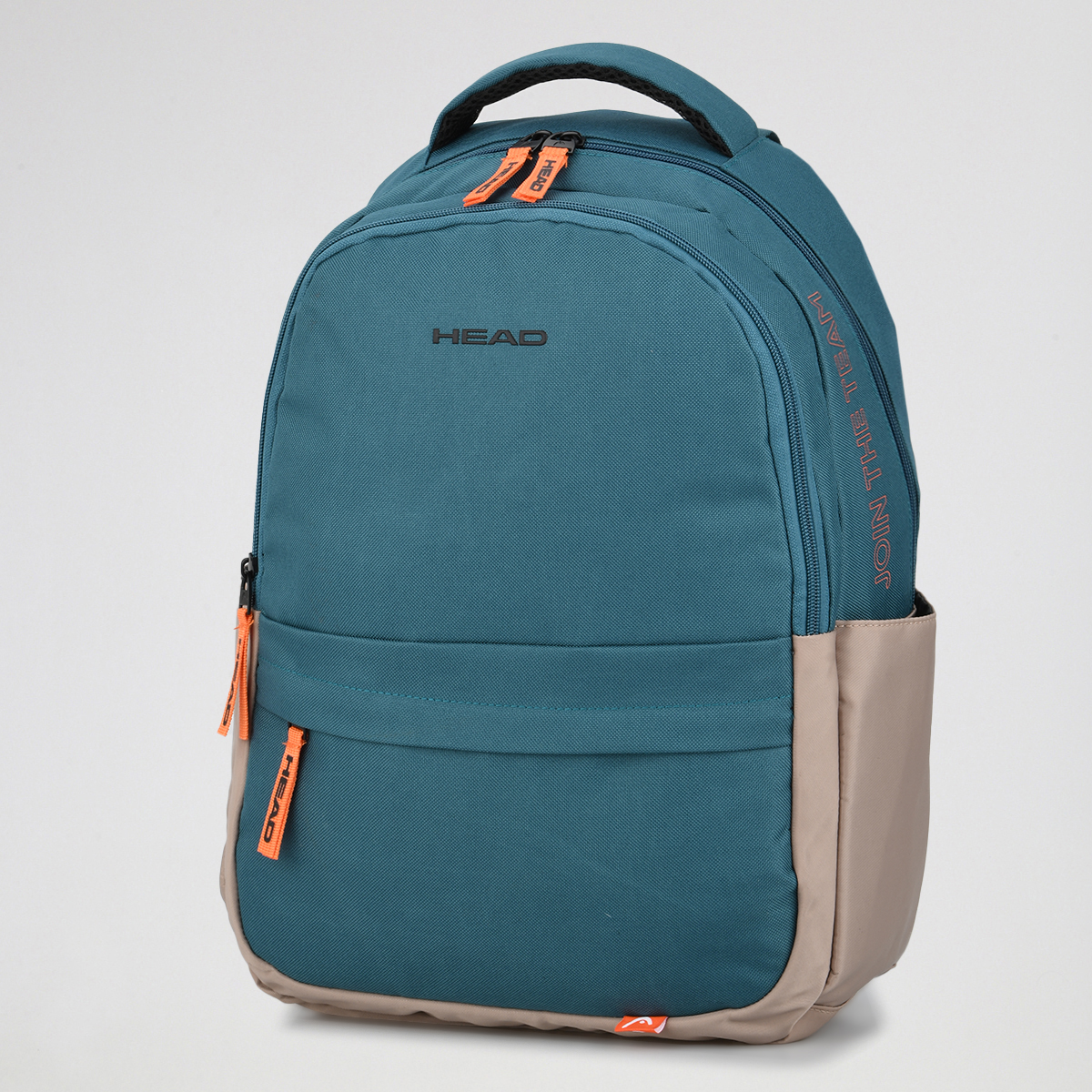 Mochila Head Porta Notebook 17 Infantil,  image number null