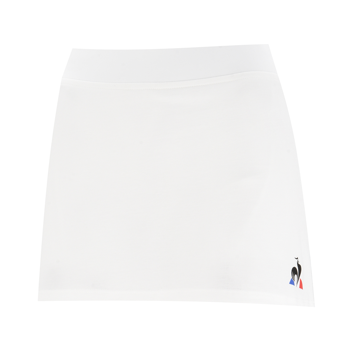Pollera Tenis Le Coq Sportif Jupe New Optical Mujer,  image number null