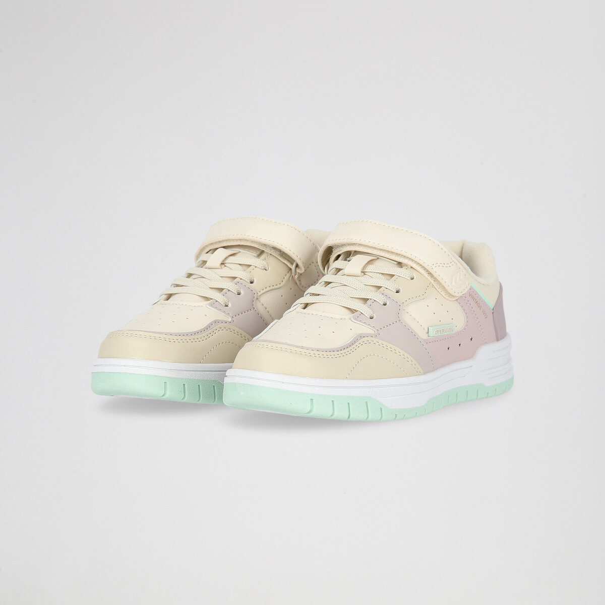 Zapatillas Atomik After Sint&eacute;tico,  image number null
