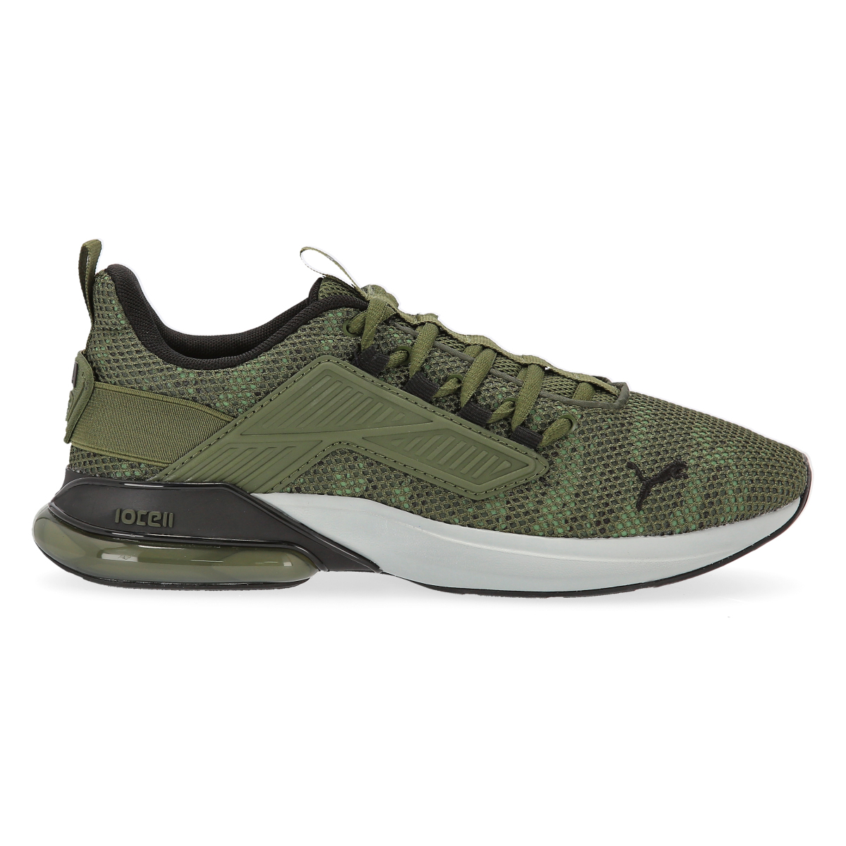 Zapatillas Entrenamiento Puma Cell Rapid Camo Unisex,  image number null