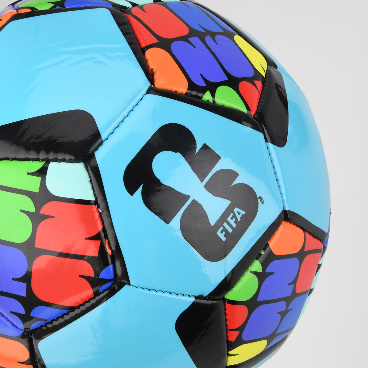 Pelota Fútbol Dribbling Fifa Mundial Classic 2026 N5,  image number null