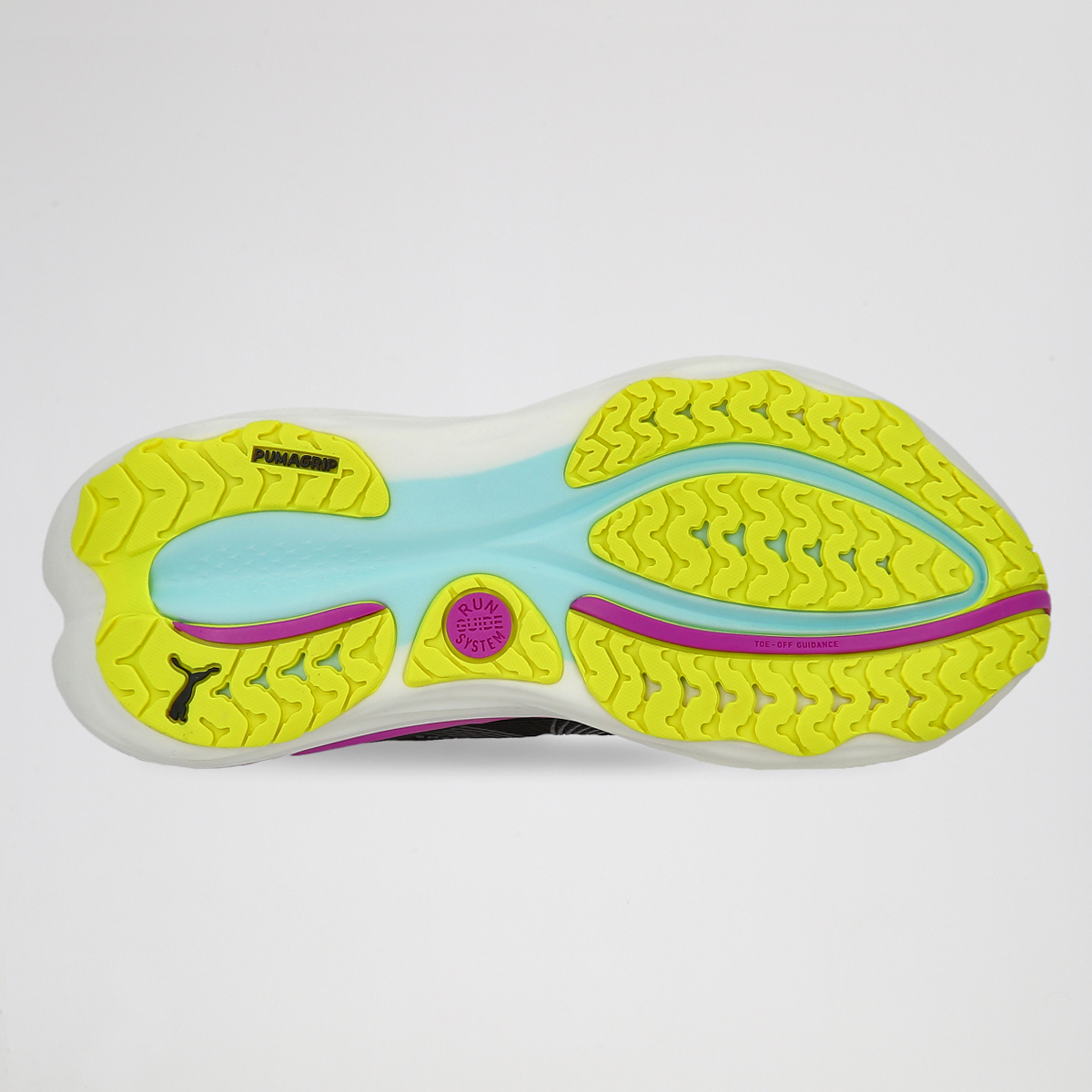 Zapatillas Running Puma ForeverRun NITRO 2 Mujer,  image number null