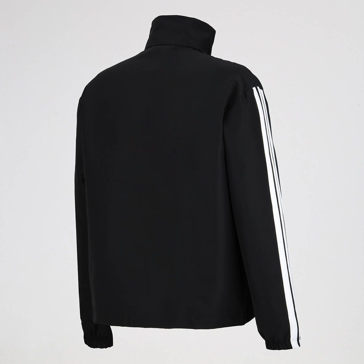 Conjunto adidas Basic Woven 3 Tiras de Hombre,  image number null