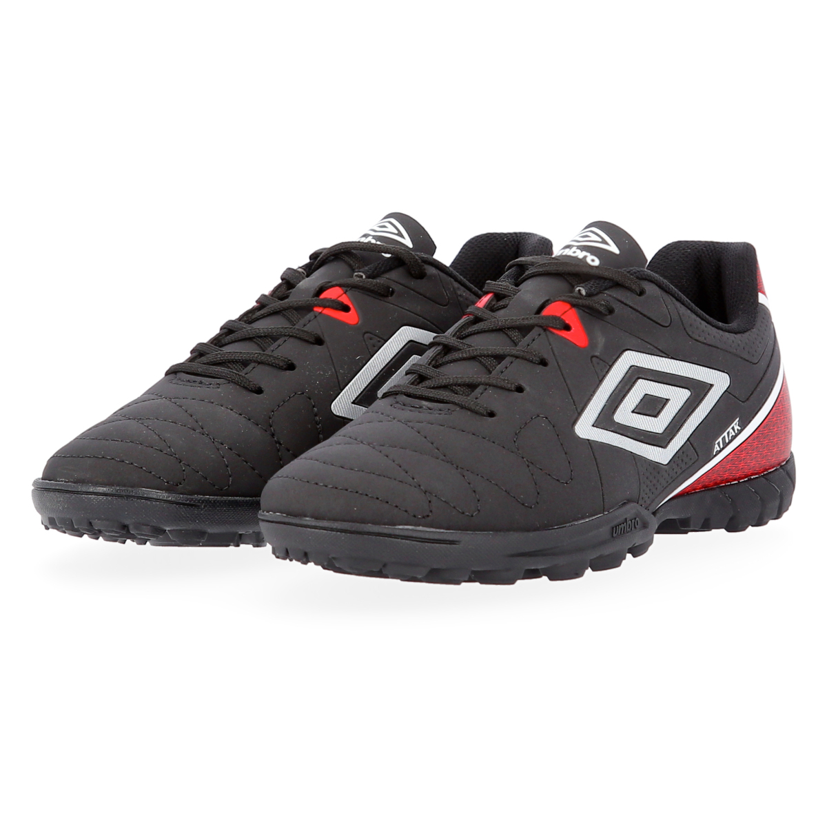 Botines Fútbol Umbro Attak Eternal Sintetico Hombre,  image number null