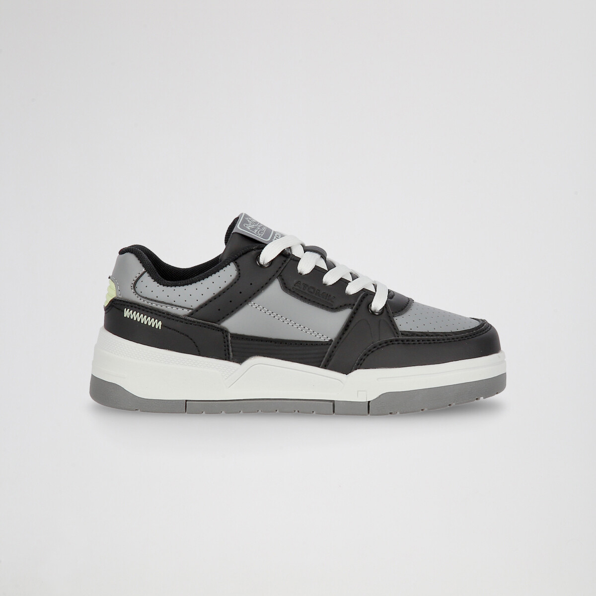 Zapatillas Atomik Life para Infantil,  image number null