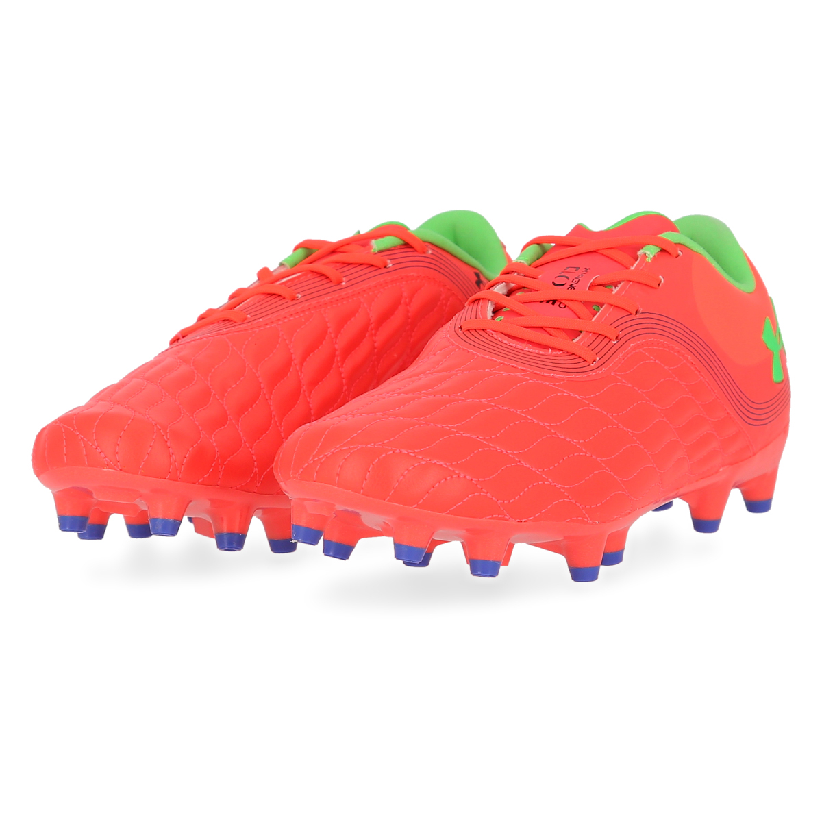 Under armour botines futbol on sale