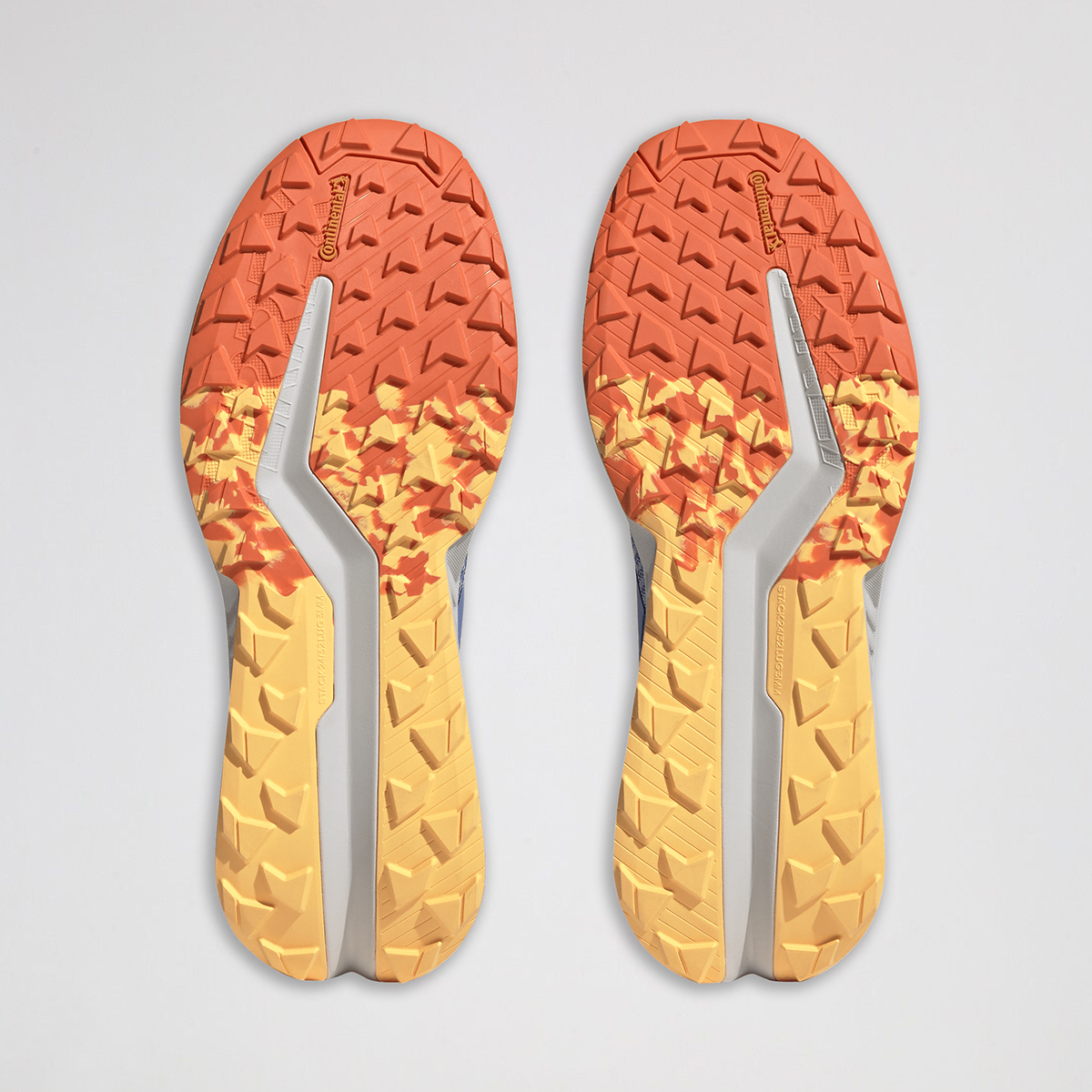 Zapatillas Outdoor adidas Terrex Soulstride Flow Hombre,  image number null