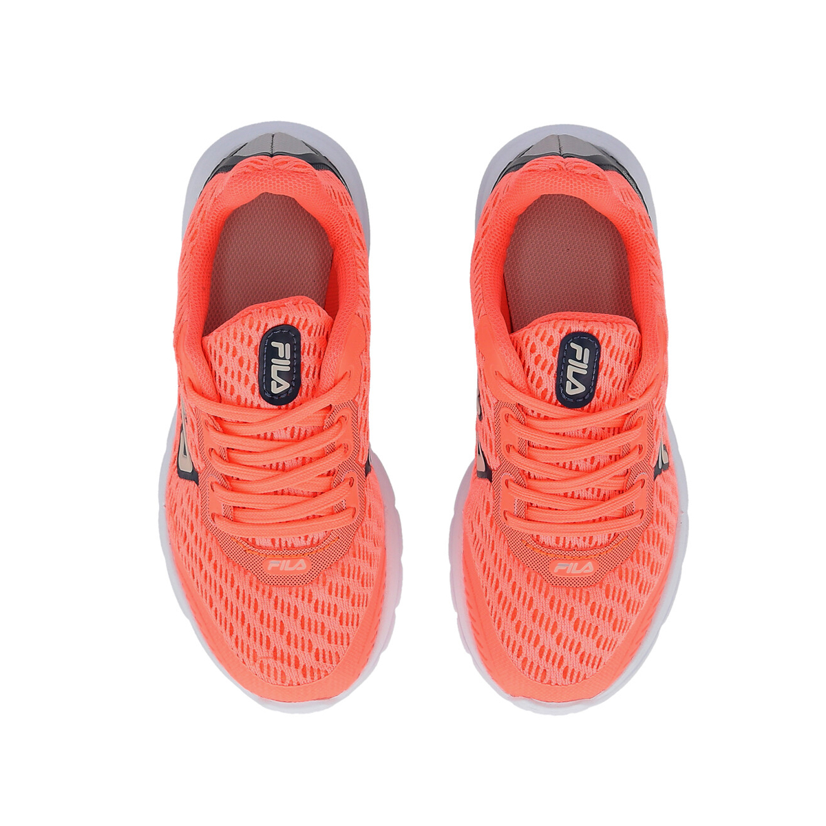 Zapatillas Running Fila Athlon Infantil,  image number null
