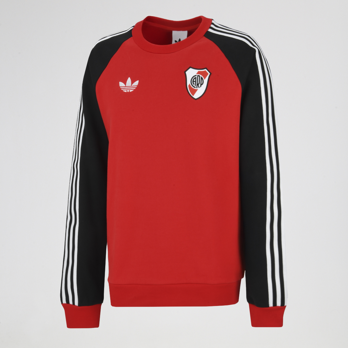 Buzo River Plate adidas OG 2026 Hombre,  image number null