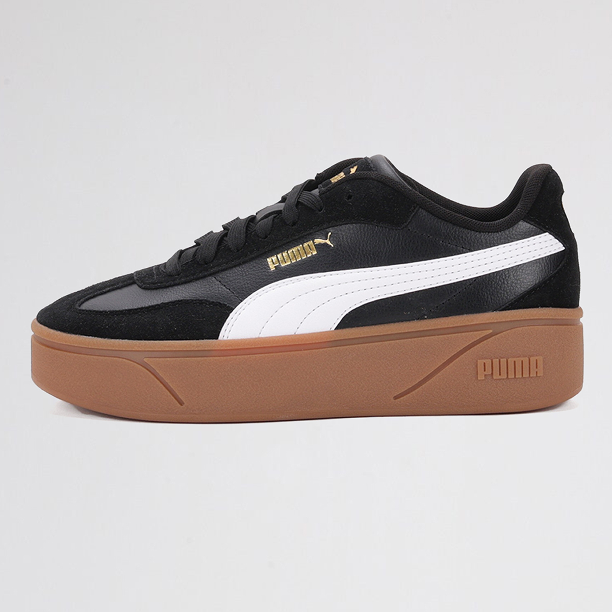 Zapatillas Puma Club II Era Platform Mujer,  image number null