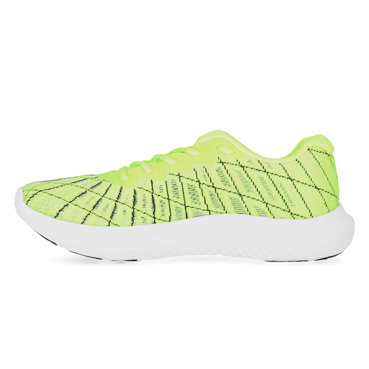 Zapatillas Running Under Armour Charged Breeze 2 Hombre,  image number null