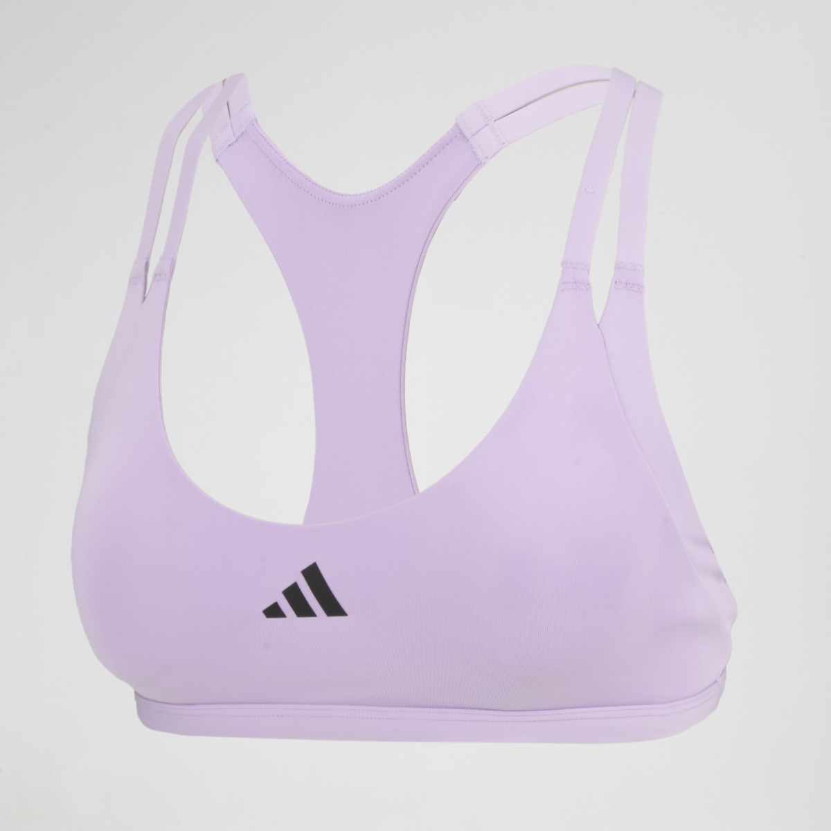 Top Entrenamiento adidas Aeroimpact Luxe Mujer,  image number null