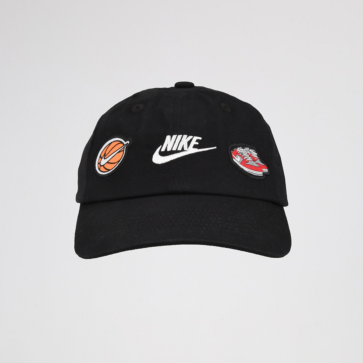 Gorra Nike Statement Patch Infantil,  image number null