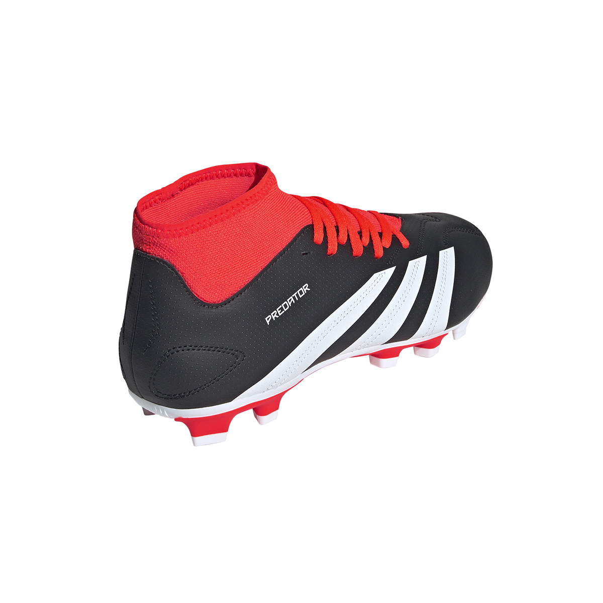 Botines Fútbol adidas Predator Club S Fg Dexter