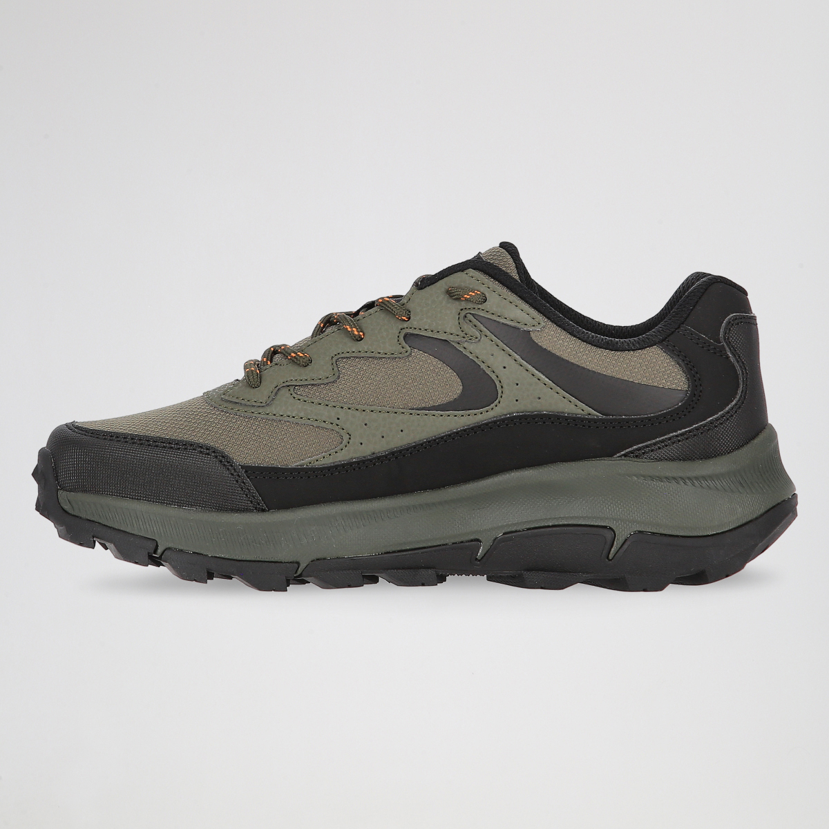 Zapatillas Montagne City Wurton Hombre,  image number null