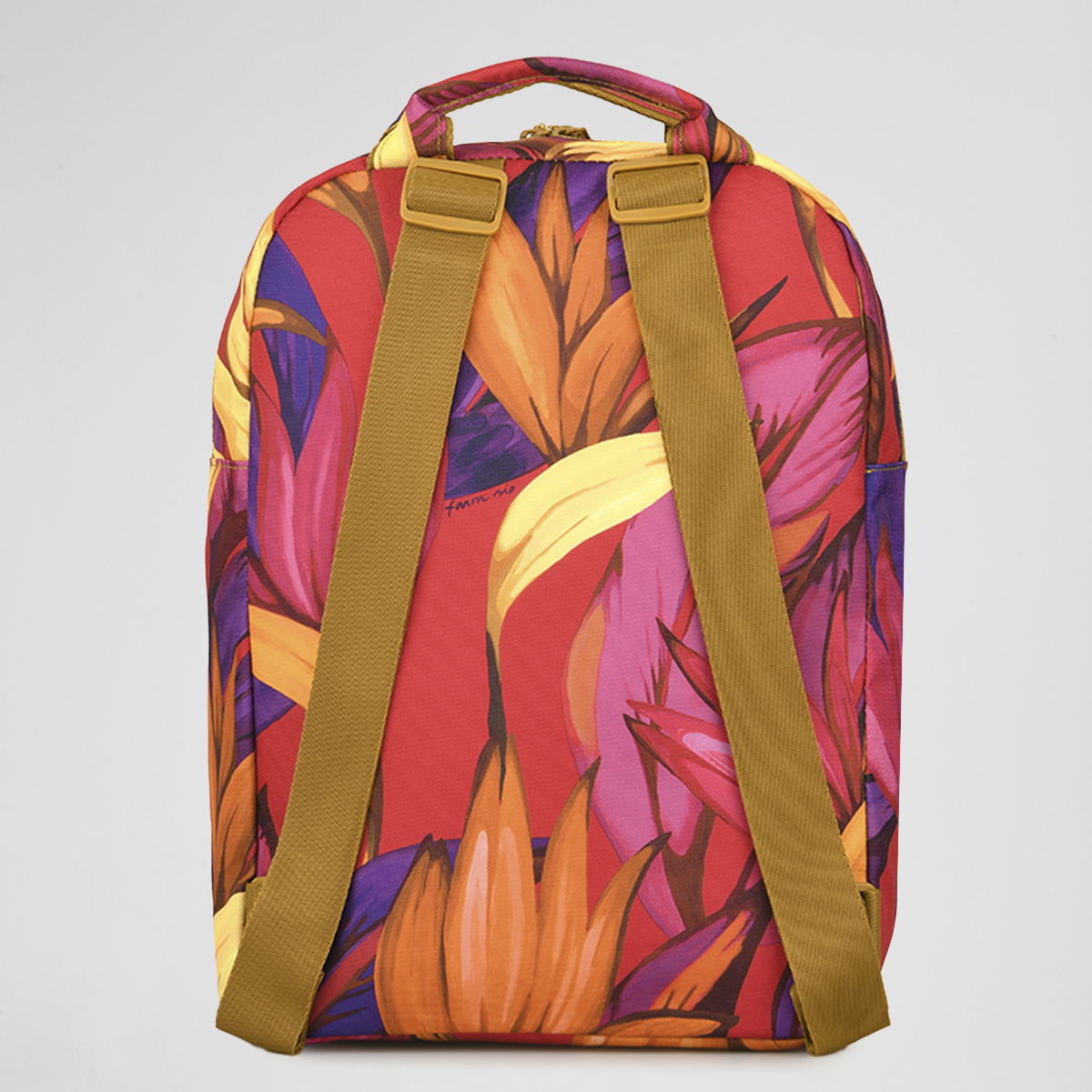 Mochila Entrenamiento adidas X Farm Mujer,  image number null