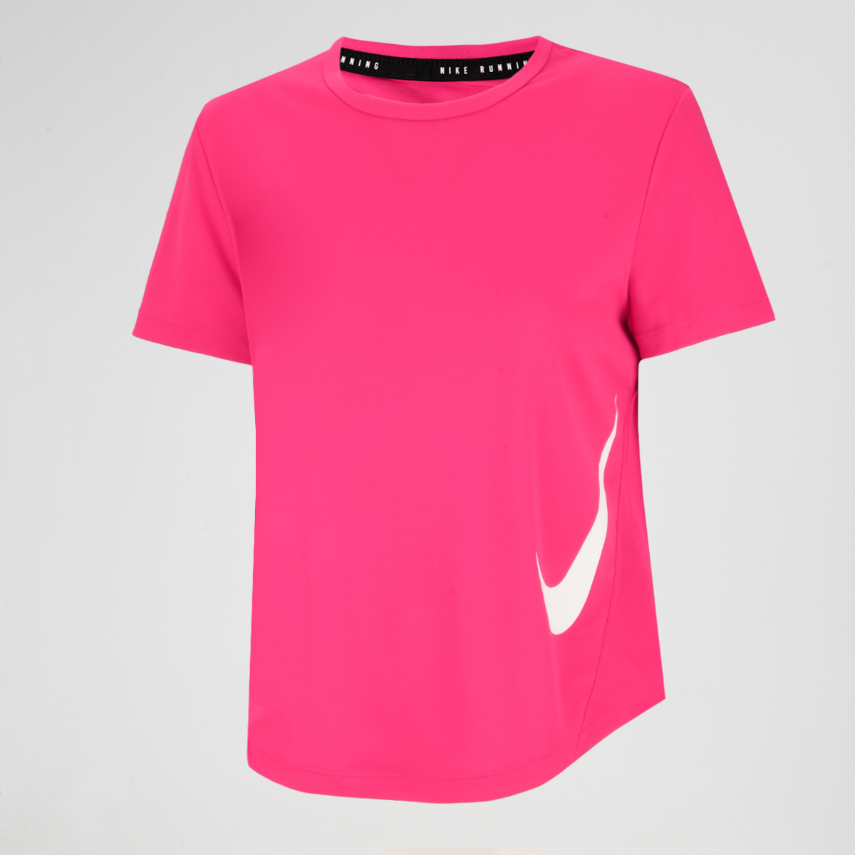 Remera Running Nike Tempo Swoosh Mujer,  image number null