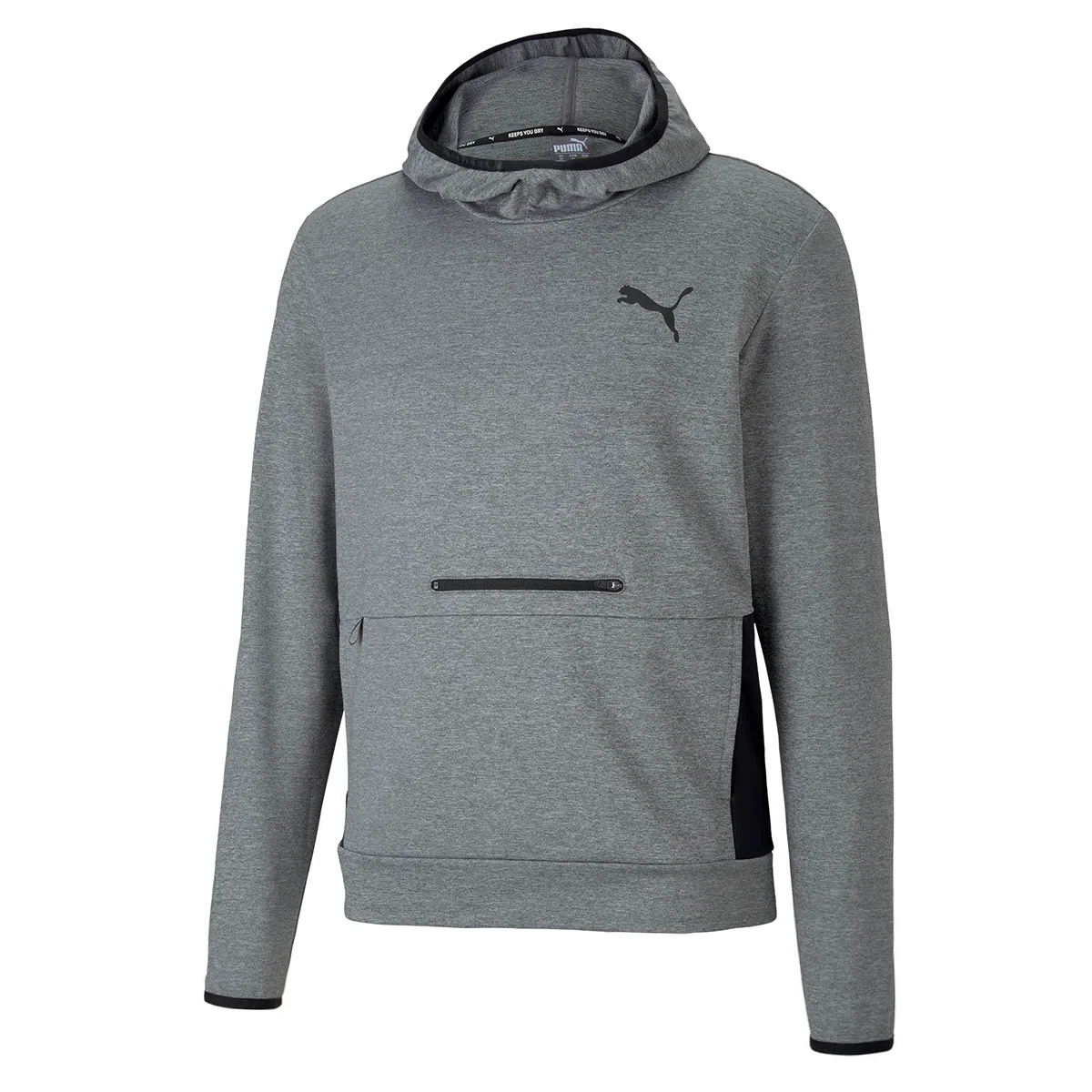 Buzo Puma Rtg,  image number null