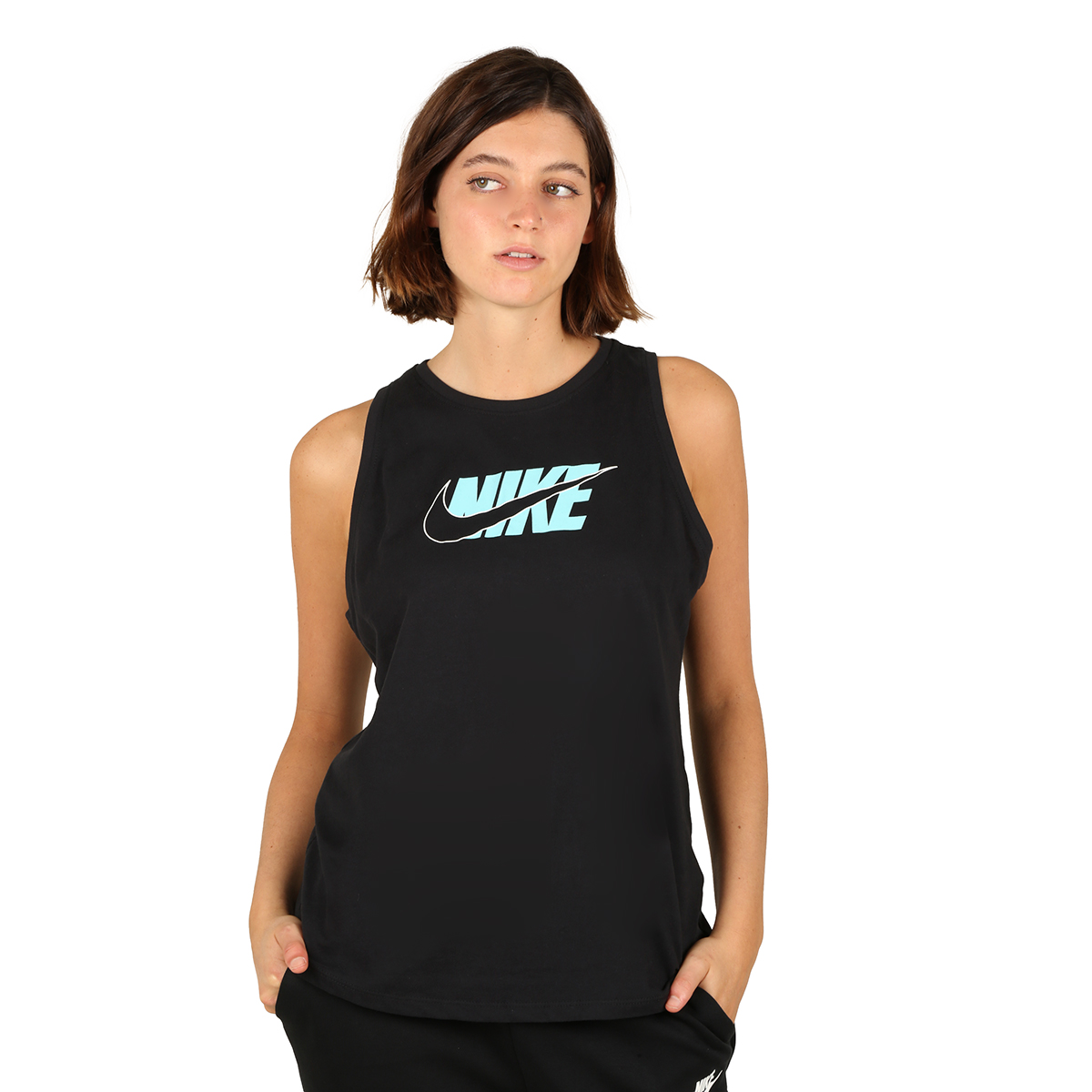 Musculosa Nike Dri-FIT Icon Clash,  image number null