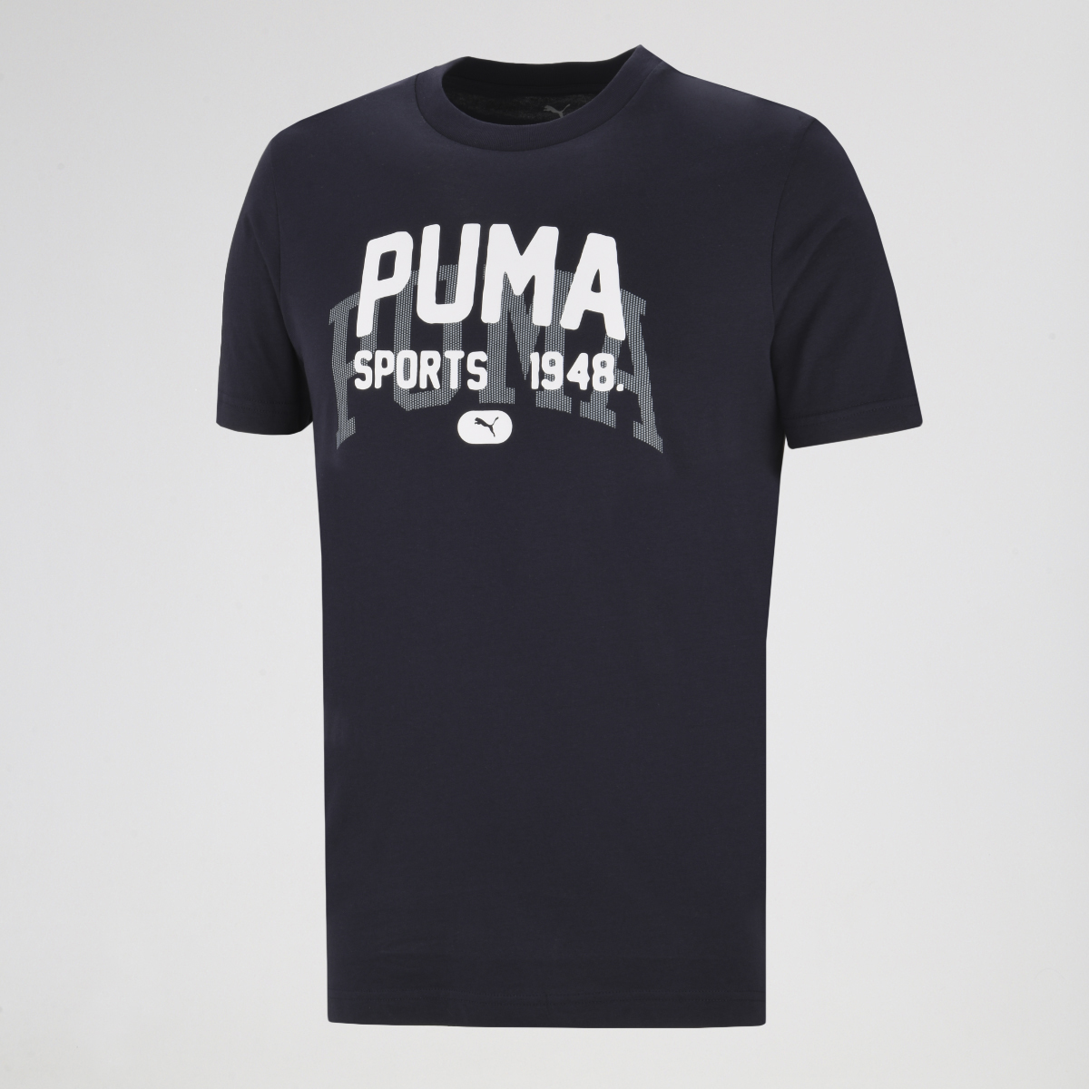 Remera Puma Graphic Varsity Hombre,  image number null