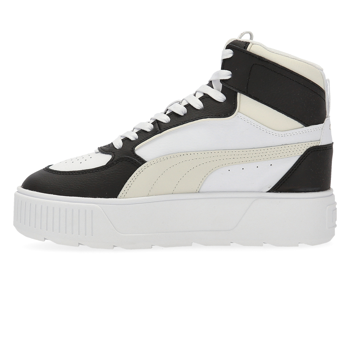 Zapatillas Puma Karmen Rebelle Mid Mujer,  image number null