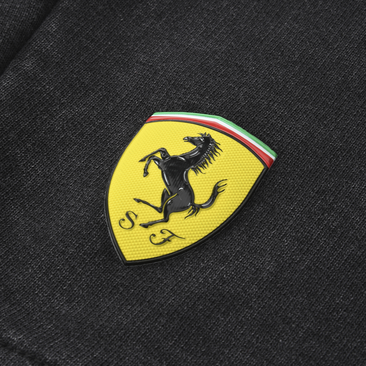 Short Puma Ferrari Sportswear Sweat Hombre,  image number null