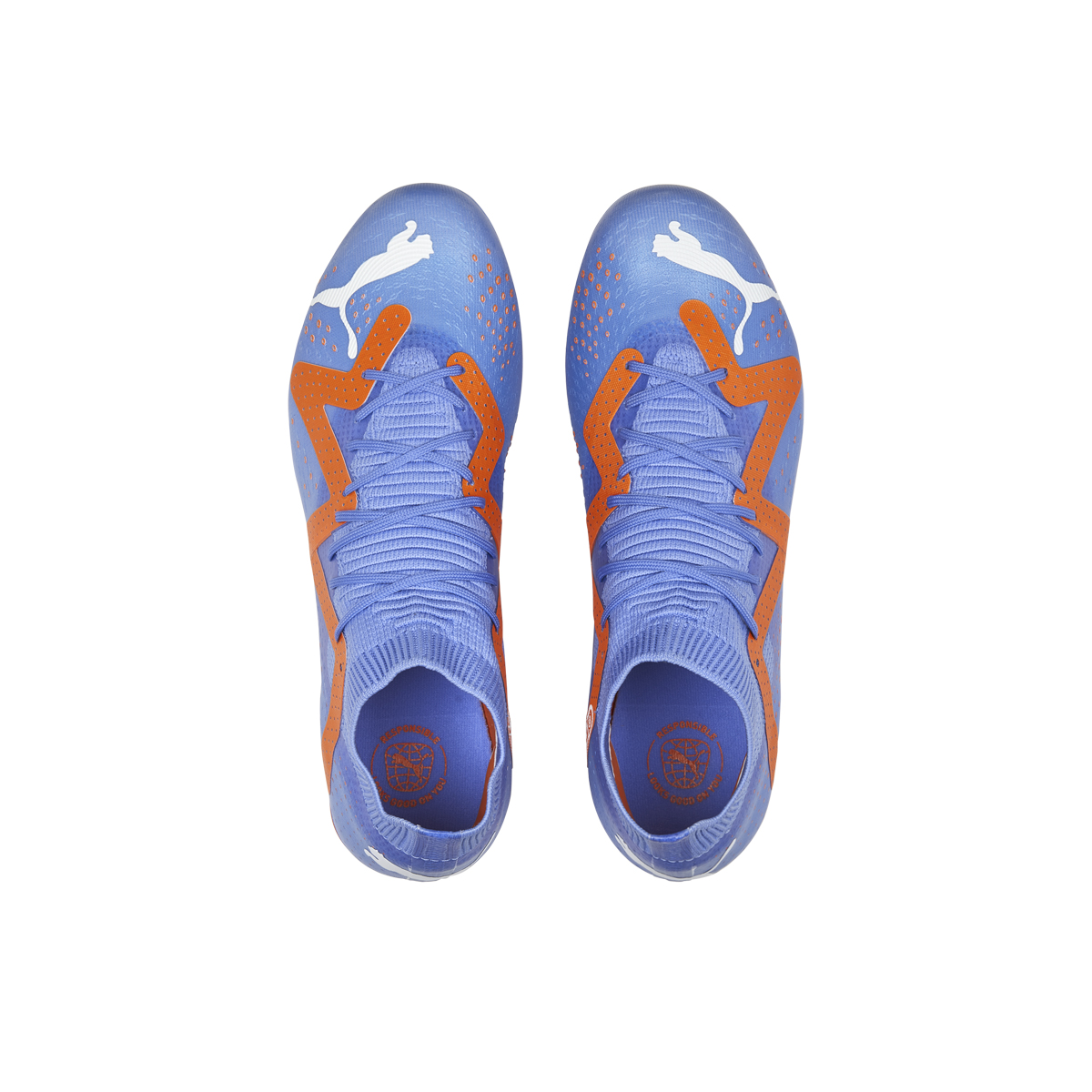 Botines Puma Future Match Fg/Ag,  image number null