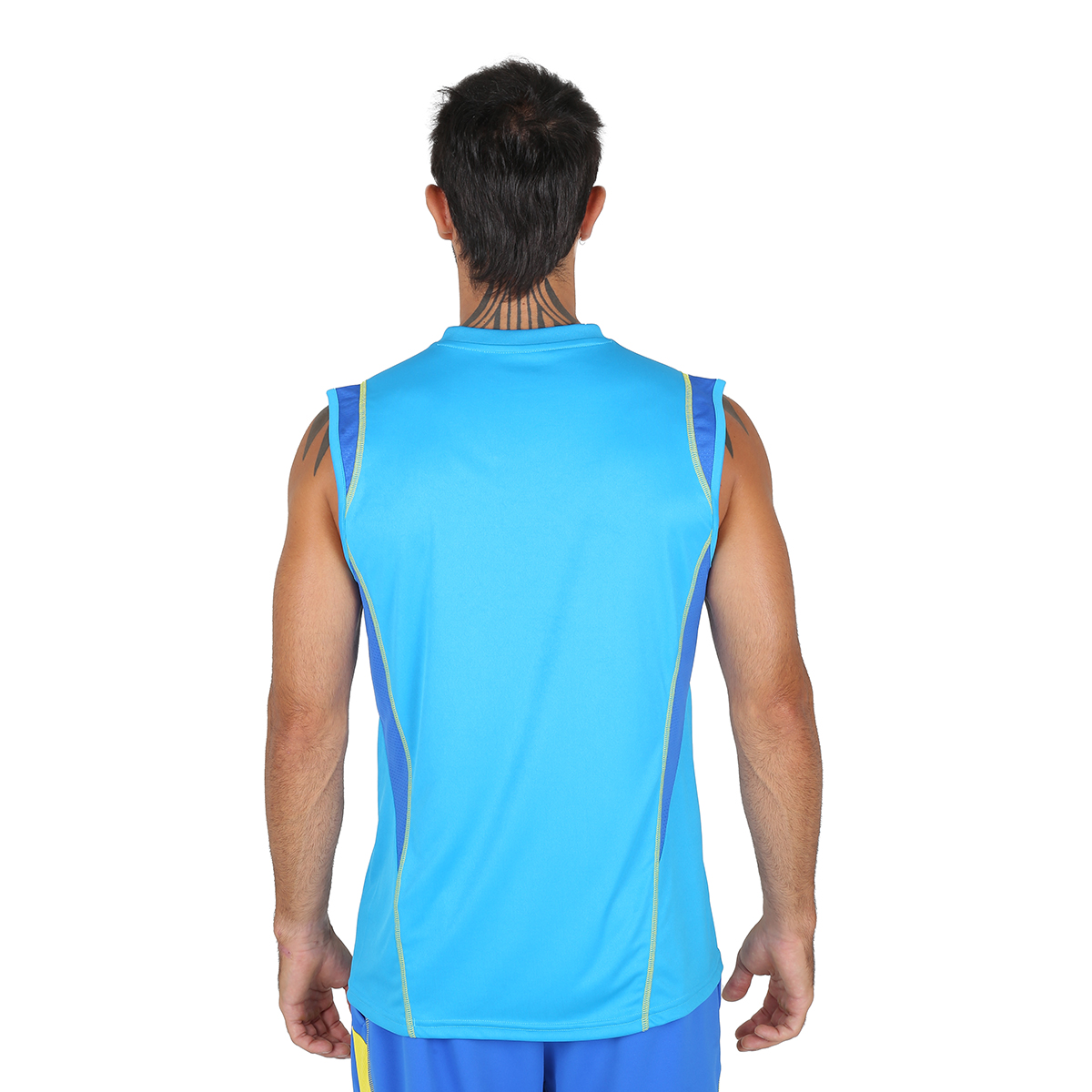 Musculosa Boca Juniors adidas Tiro 23 24 Hombre
