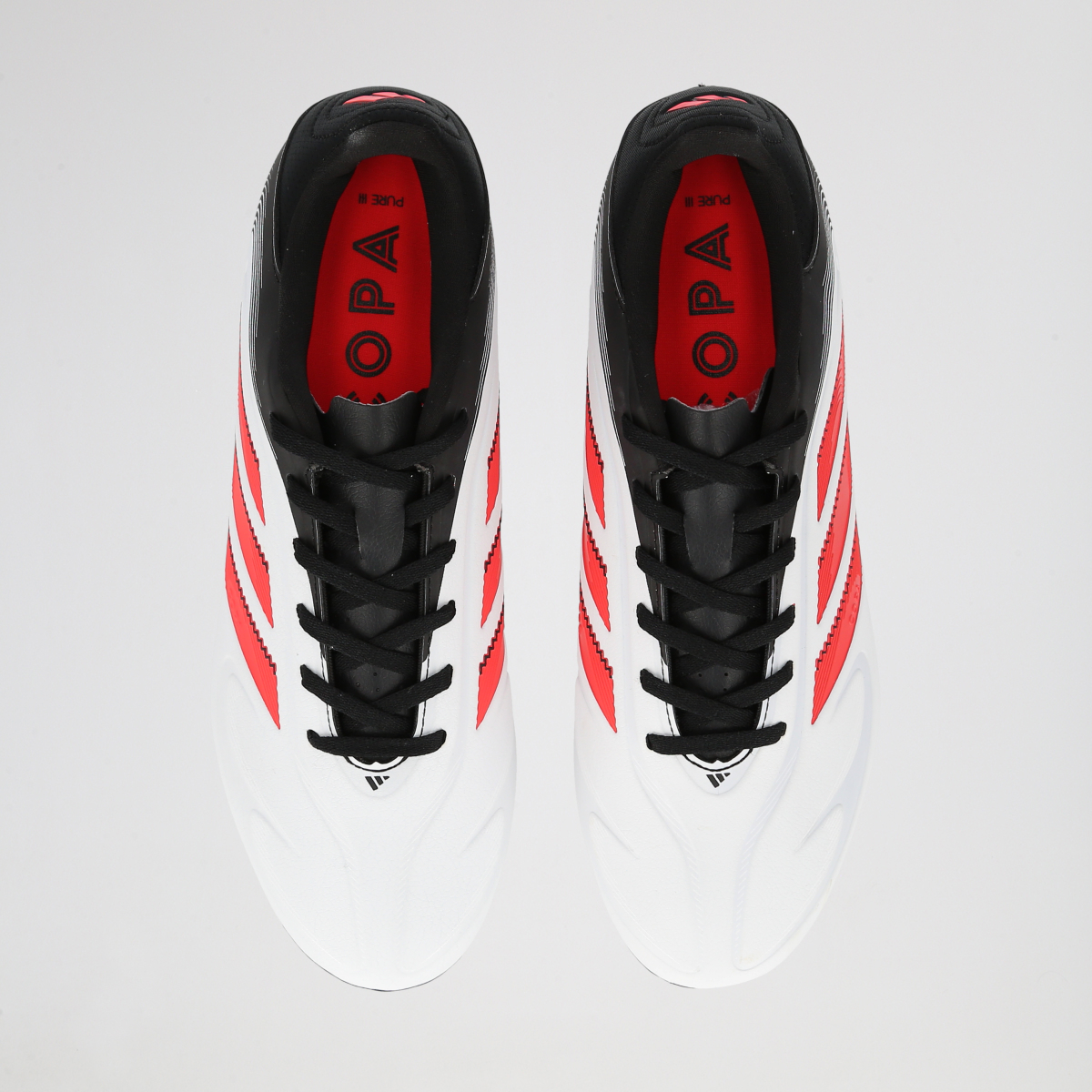 Botines Fútbol adidas Copa Pure III Club FG/MG,  image number null
