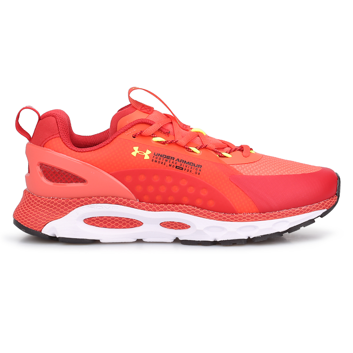 Zapatillas Under Armour Hovr Infinite 2,  image number null