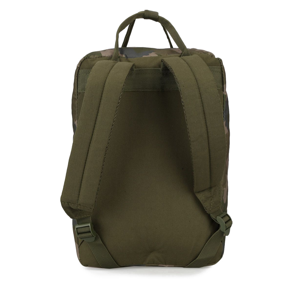 Mochila discount topper travel