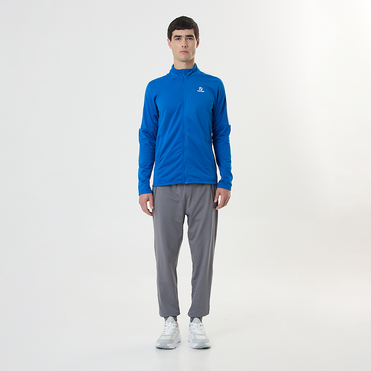 Pantal&oacute;n Entrenamiento Topper Pu&ntilde;os II Hombre,  image number null