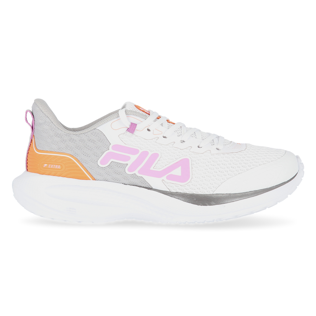 Zapatillas Mujer Fila Extra Entrenamiento