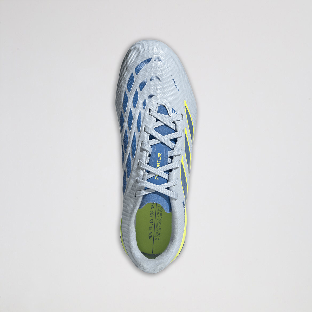 Botines F&uacute;tbol adidas Predator League FG Infantil,  image number null