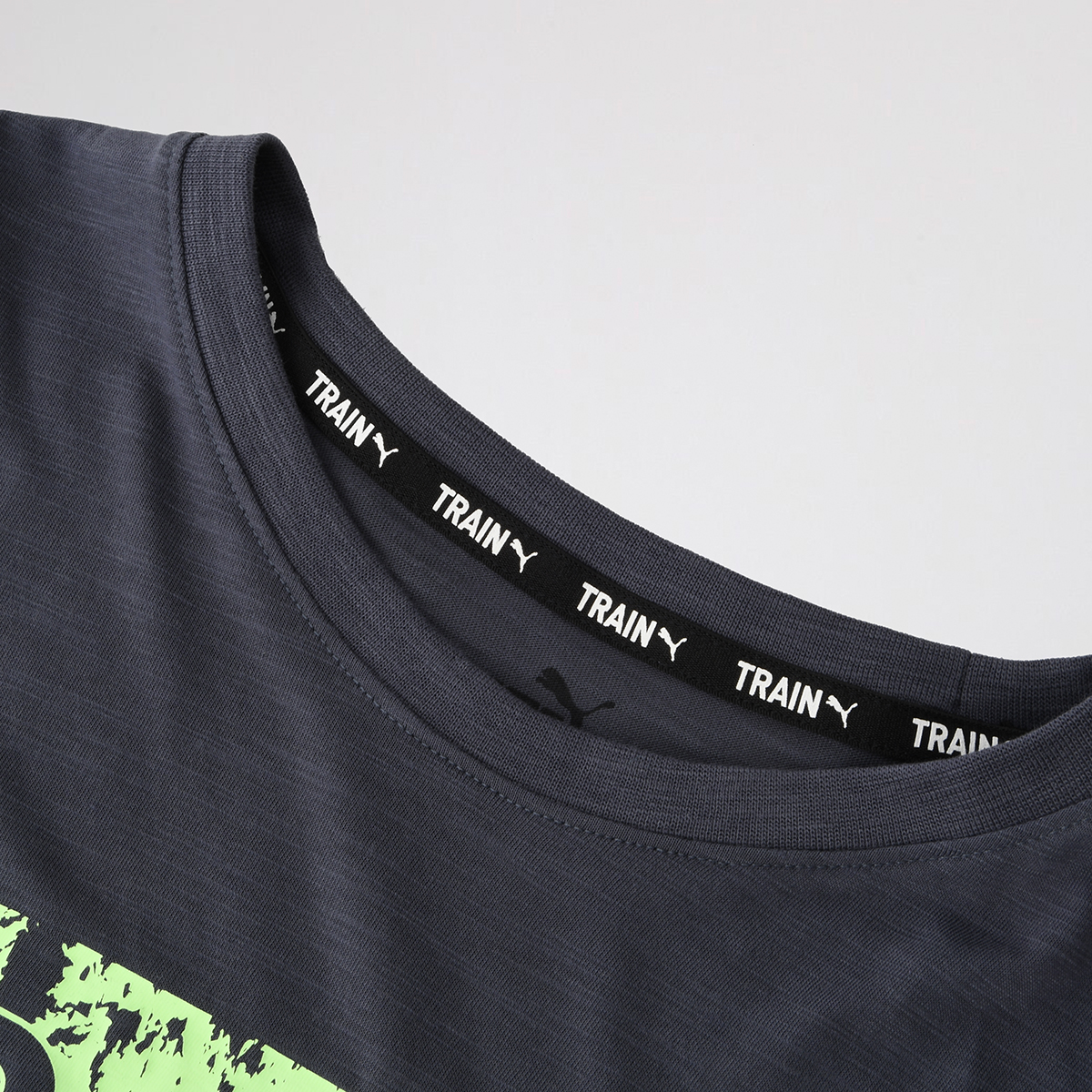 Remera Entrenamiento Puma Graphic Train Hombre,  image number null