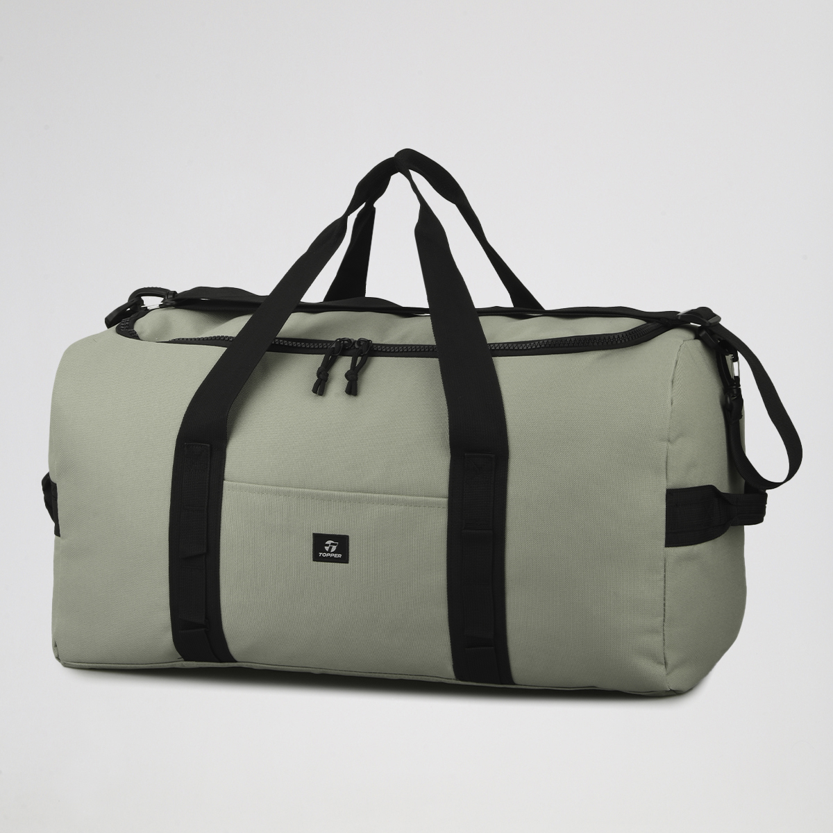 Bolso Topper Heritage II 35L,  image number null