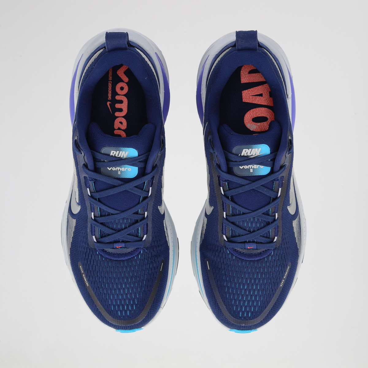 Zapatillas Nike Vomero 18 Hombre Zoomx,  image number null