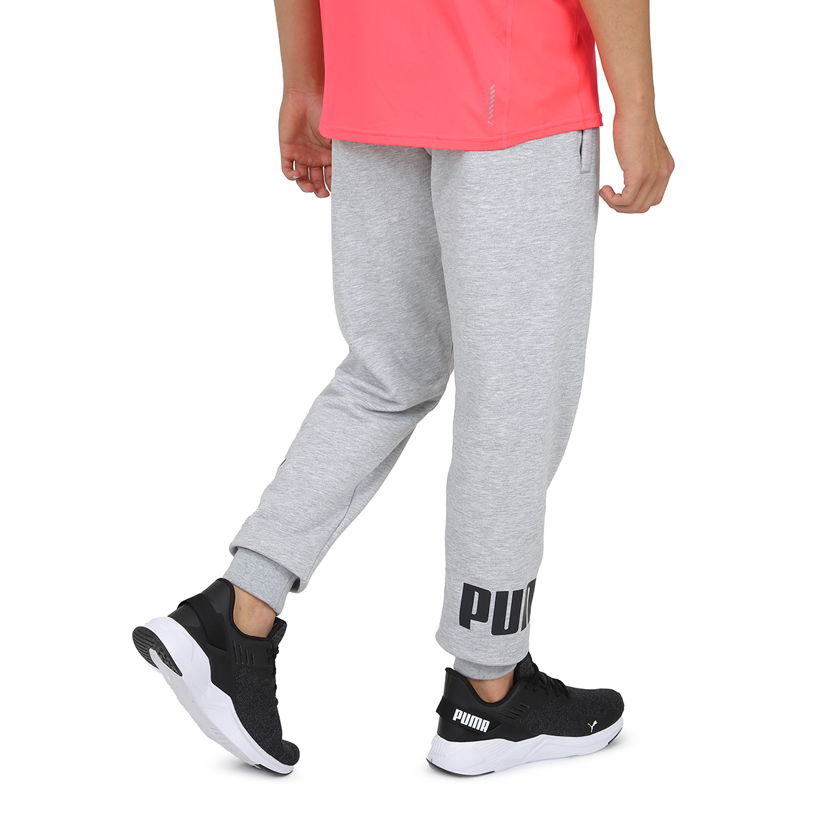 Pantalón Urbano Puma Power Tr Hombre,  image number null