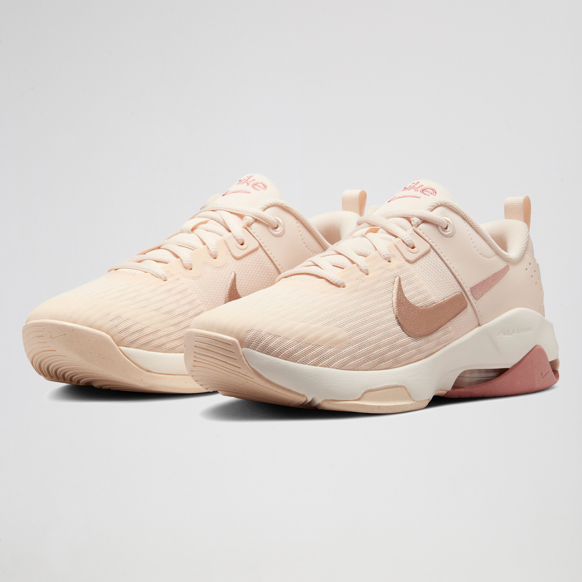 Zapatillas Entrenamiento Nike Zoom Bella 6 Mujer Dexter
