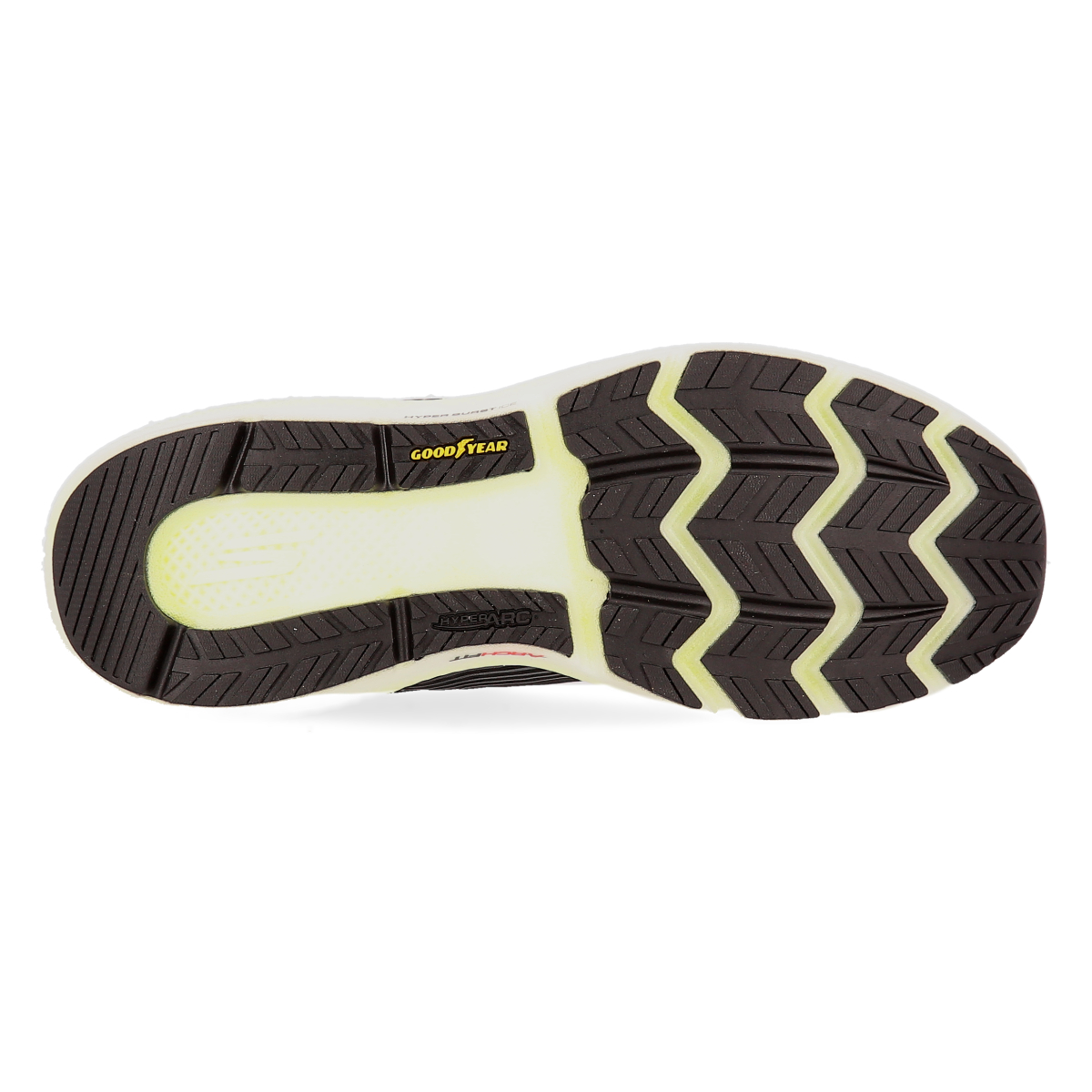 Zapatillas Running Skechers Go Run Ride 11 Hombre,  image number null